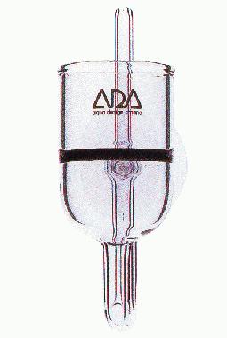 ADA Pollen Glass Large 30mm for AIR