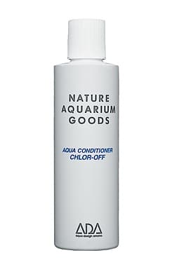 Image of Aqua Design Amano ADA Aqua Conditioner Chlor-Off