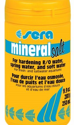 Image of Sera Mineral Salt