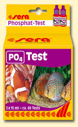Image of Sera Phosphate Test PO4