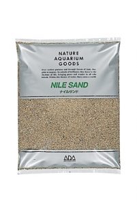 Image of ADA Nile Sand by Aqua Design Amano at The Green Machine