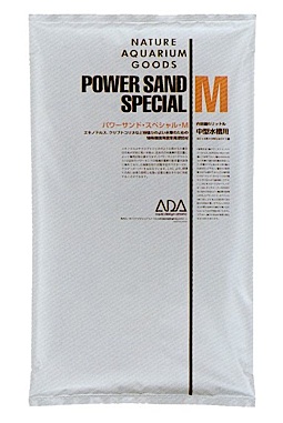 ADA Power Sand Special M (6 Litres)