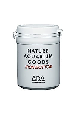 Image of ADA Iron Bottom
