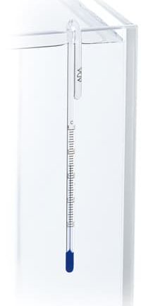 Image of ADA NA Thermometer J-10 Clear, buy ADA online at The Green Machine