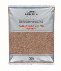 Image of ADA Sarawak Sand by Aqua Design Amano at The Green Machine