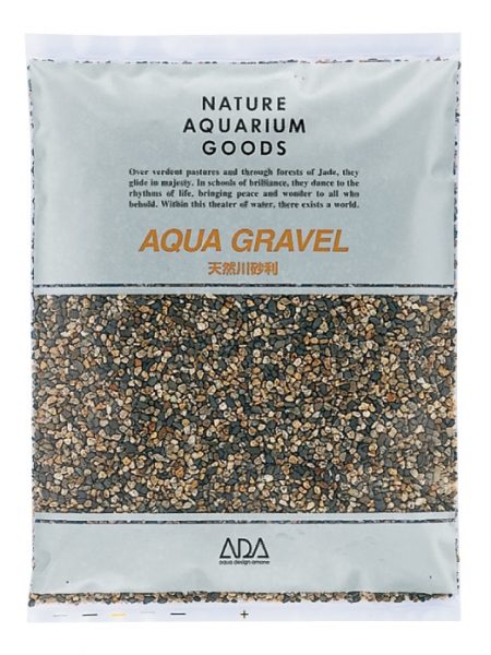 Image of ADA Aqua Gravel by Aqua Design Amano at The Green Machine