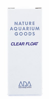 Image of ADA Clear Float by Aqua Design Amano at The Green Machine