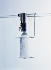 Image of ADA Clear Stand for CO2 Cartridge