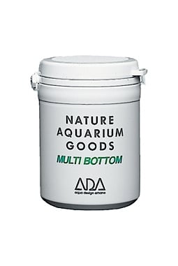 Aqua Deisgn Amano Multi Bottom