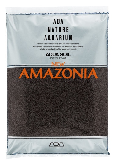 Ada aqua 2025 soil amazonia 9l