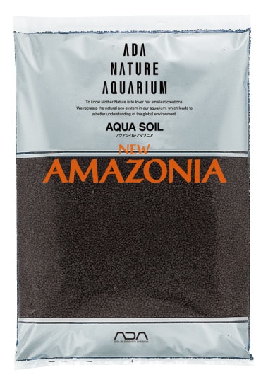 ADA Aqua Soil NEW Amazonia Image