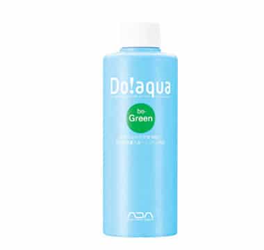 Do!aqua Be Green