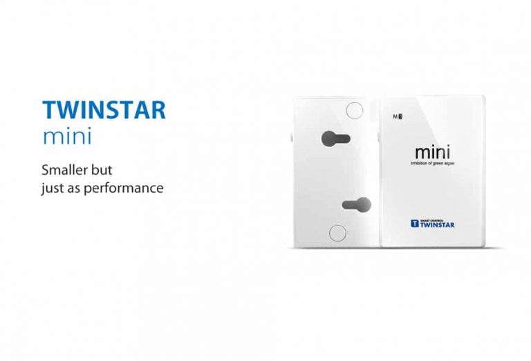 Twinstar Mini/Mini S Spare/Replacement Disc